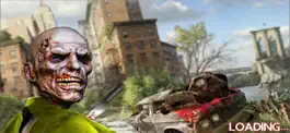 Game screenshot Zombie Apocalypse Shooter Game apk