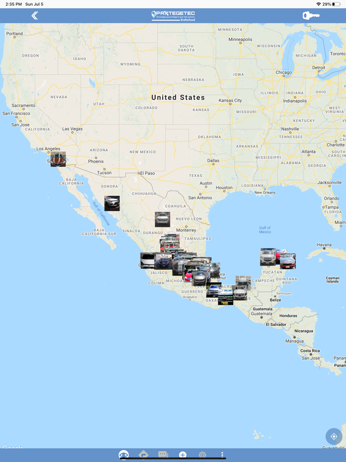 PROTEGETEC Brotherhood