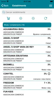 How to cancel & delete comerç local eivissa 4