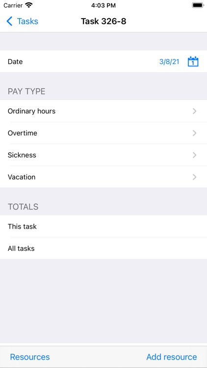Midt Factoring screenshot-3