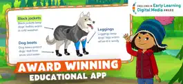Game screenshot Molly of Denali: Learning App apk