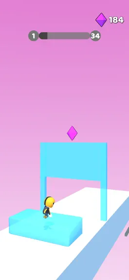 Game screenshot Jumpy Shift apk