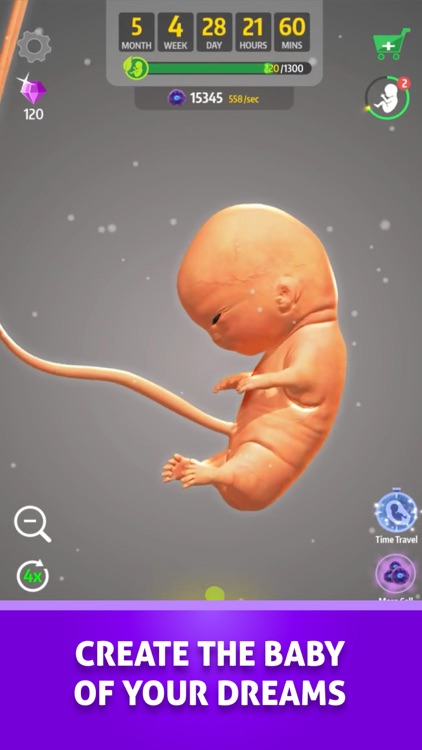 9 Months screenshot-3