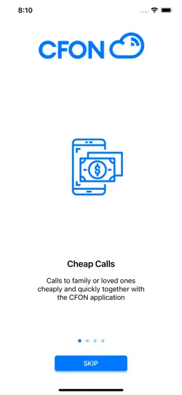 Game screenshot CFON mod apk