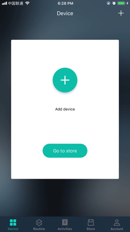 mobvoi store app