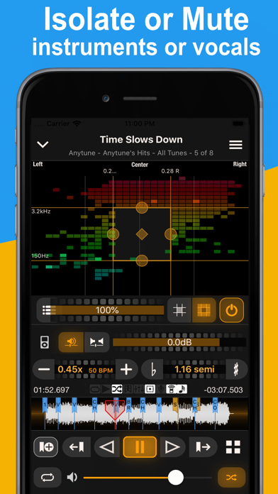 Anytune Proのおすすめ画像5