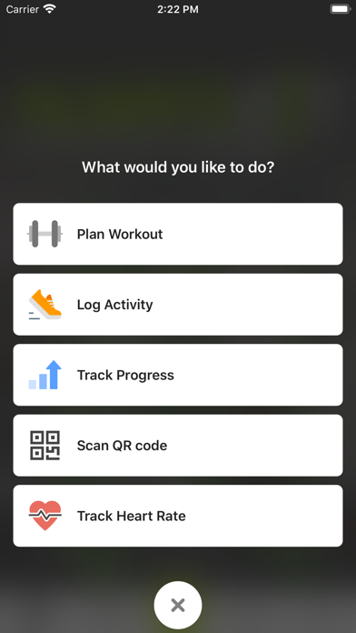 Always Fit Athletic Club LLC Screenshot