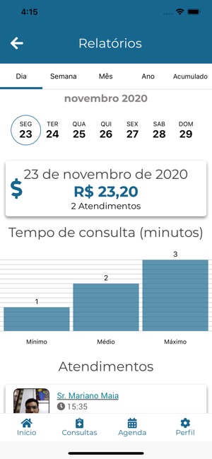 Olá Doutor - médicos na App Store