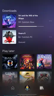 xbox game pass iphone screenshot 2