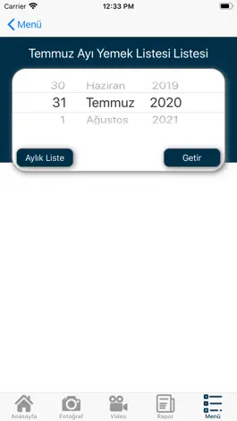 Game screenshot Kartanesi Veli Uygulaması apk