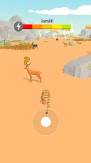 hunting season! iphone screenshot 3