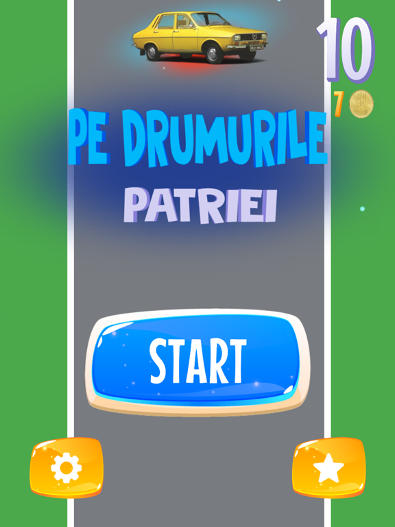 Screenshot #4 pour Pe Drumurile Patriei