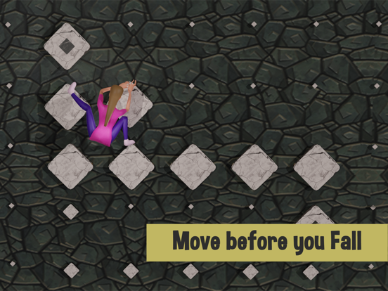 Screenshot #4 for Rock Climb Bouldering Puzzle