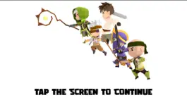 Game screenshot Fruit Knights hack
