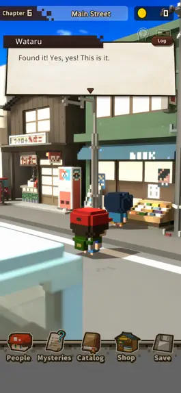 Game screenshot The Kids We Were hack