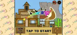 Game screenshot Boomerang! mod apk