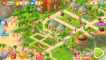 Resort Hotel: Bay Story free Coins hack