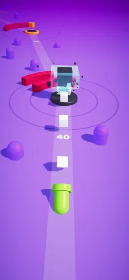 Game screenshot Hold Fill Pixel mod apk