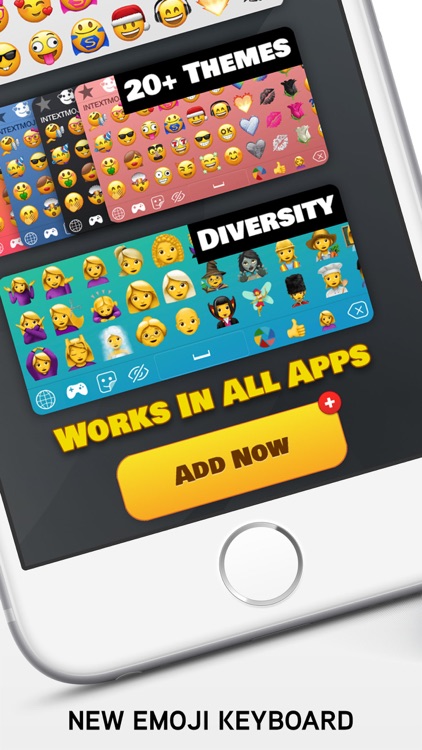 Emoji> screenshot-5