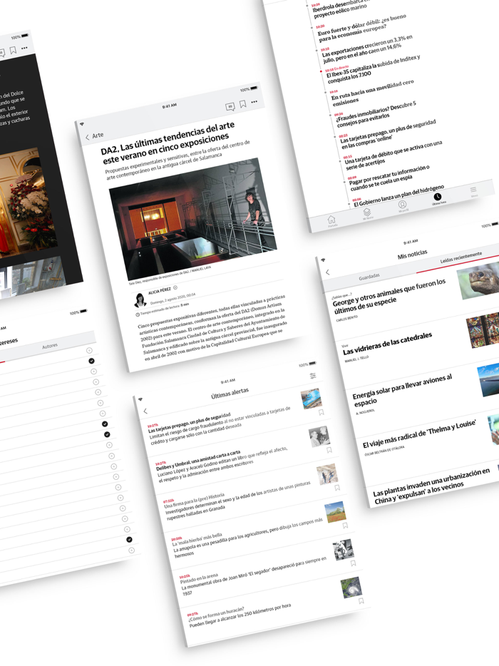 El Norte de Castilla