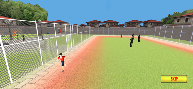 Virtual High School Simulator(圖5)-速報App