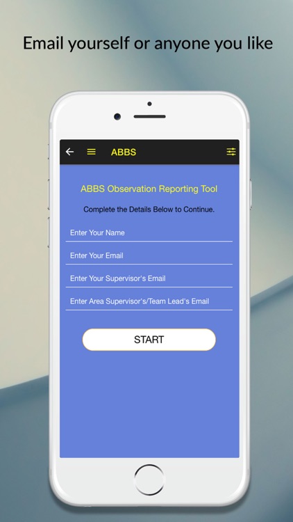 V1 Safety Auditing & Reporting