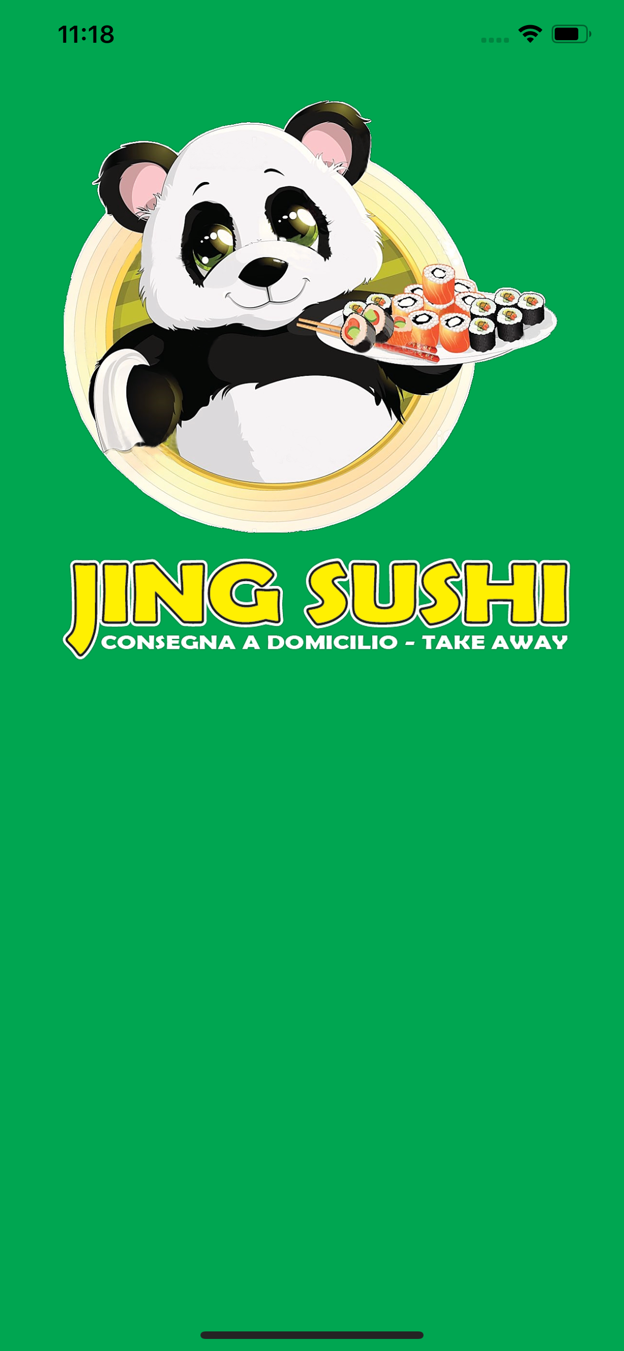 Jing Sushi