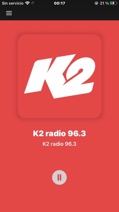 ESTACION K2 Screenshot