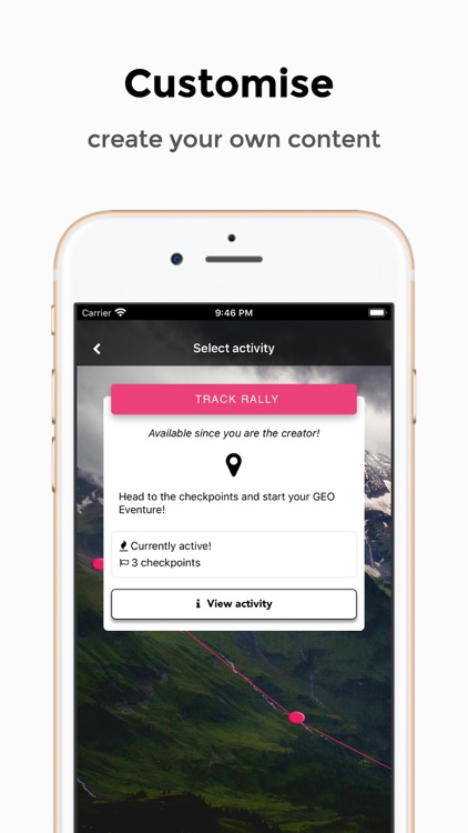 App Eventure screenshot-3