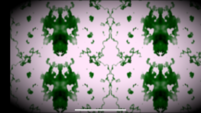 Screenshot #9 for Sensory RorschAb