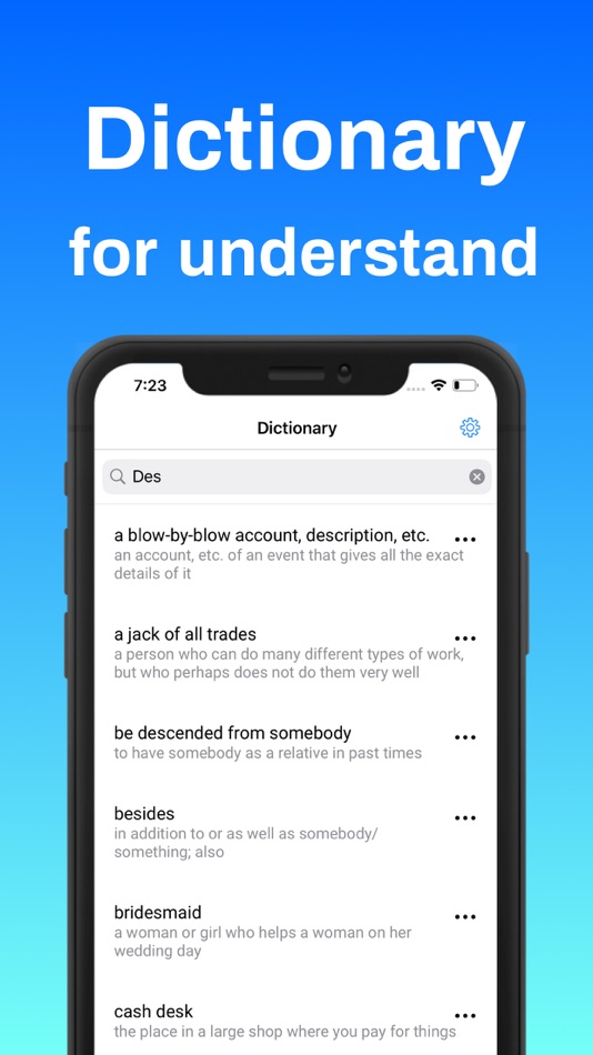 #5. Spell check : Voice to text (iOS) 由: Minh Nhat Tran