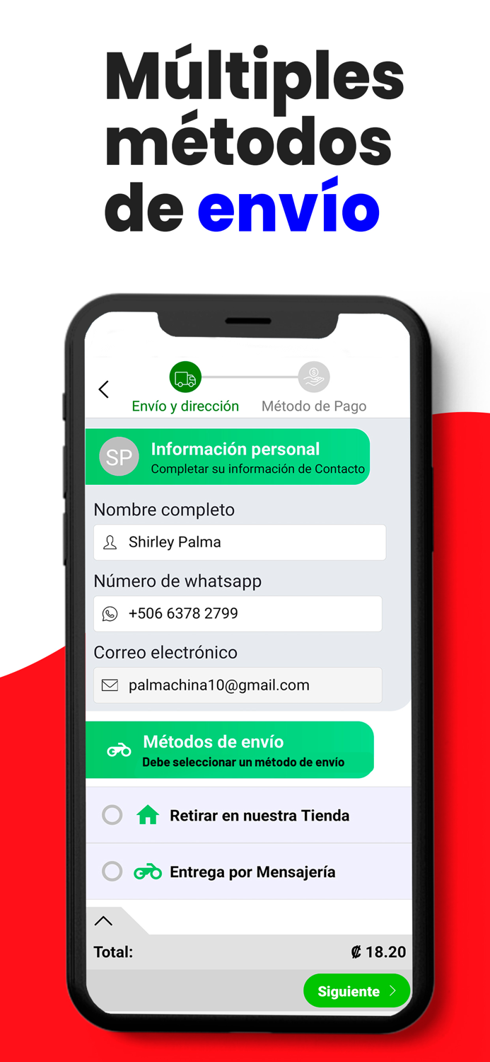 Retail Xpres Store Online