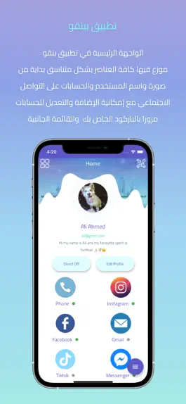 Game screenshot Bingo mod apk