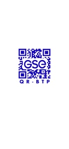 GSE QR BTP Mobile screenshot #1 for iPhone