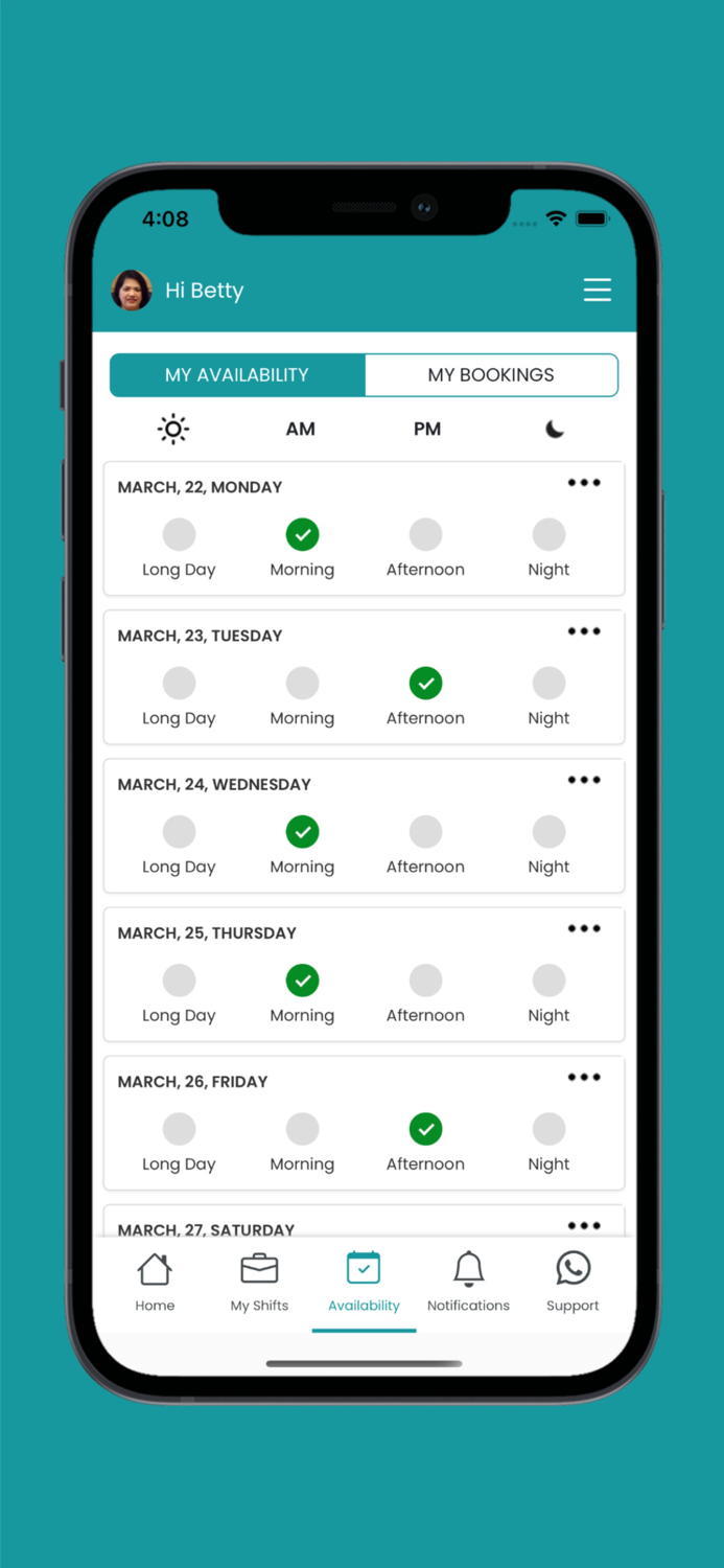 Adonai Healthcare Services