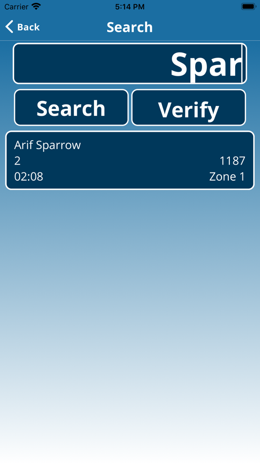 #5. Harmony Student Pickup (iOS) 作者: Harmony Public Schools