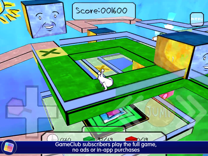 Hi How Are You - GameClub