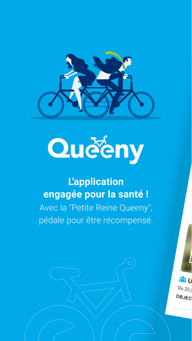 Queeny, La Petite Reine ! Screenshot 1 - AppWisp.com Queeny, La Petite Reine ! Screenshot 1 - AppWisp.com
