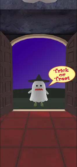 Game screenshot Room Escape: Pumpkin Party mod apk