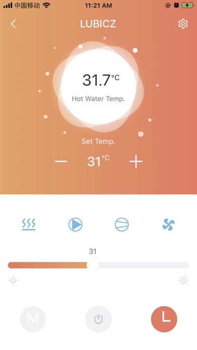 Heat Pump Pro Screenshot