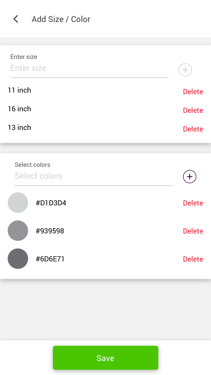 Toko - Build Your Online Store