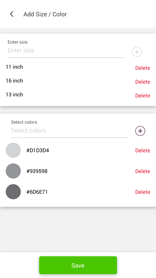 #10. Toko - Build Your Online Store (iOS) Bởi: Toko Lab Inc.