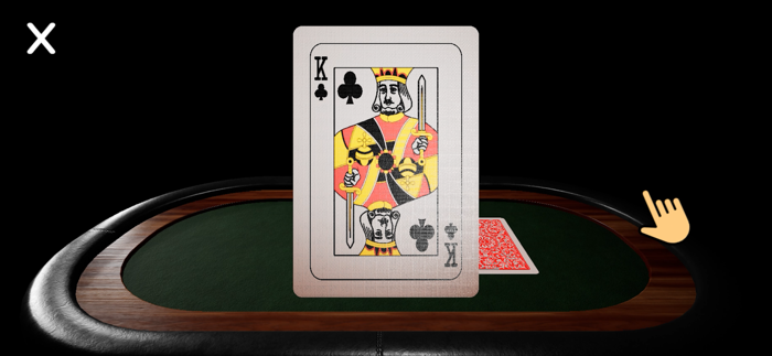 The Prediction Cards by Hamack