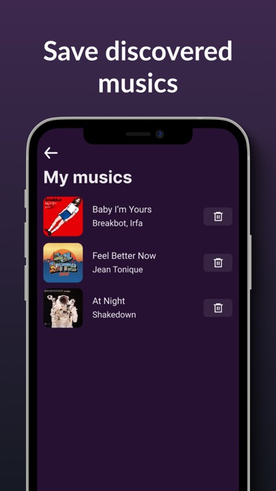 Jamhouse Screenshot