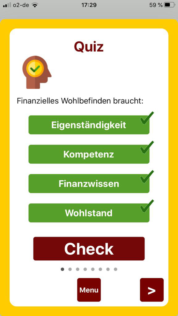 Finance Do-It-Yourself