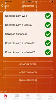 How to cancel & delete isp2 cliente 1