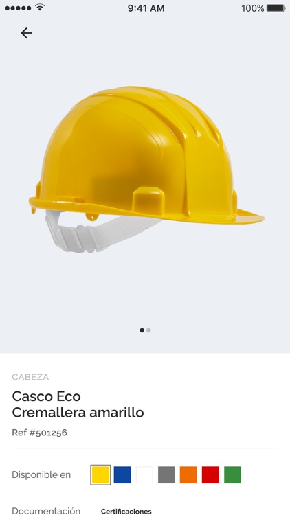 Steelpro Colombia screenshot-4