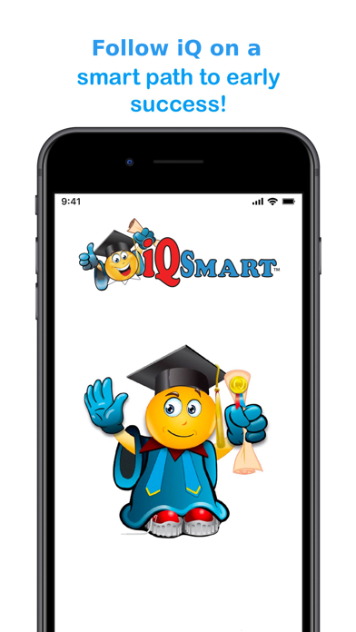 iQSmart: Learn ABCs & Numbers screenshot 3