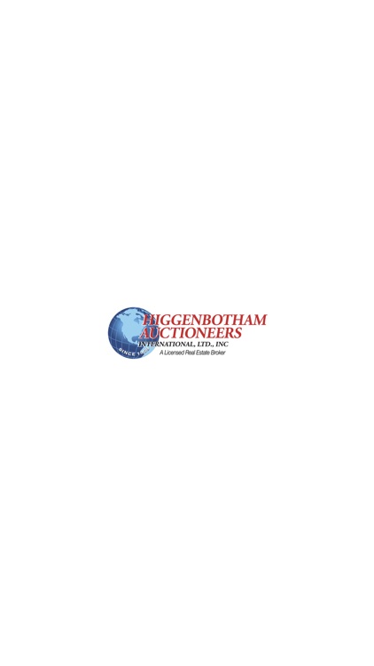 Higgenbotham Auctioneers