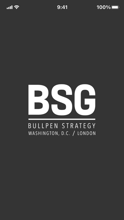 Bullpen Strategy Group: Alerts